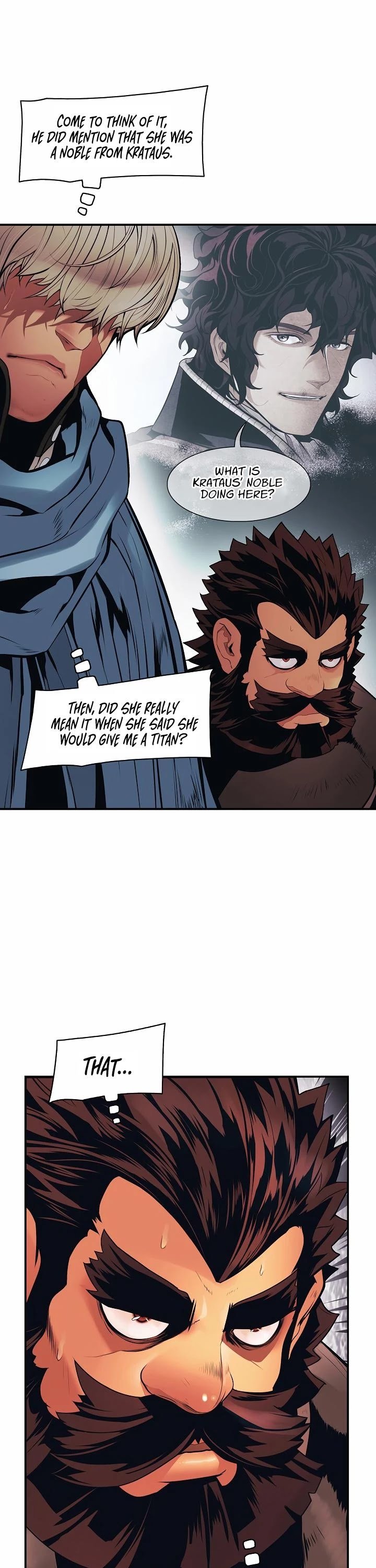 MookHyang DarkLady Chapter 97 image 3