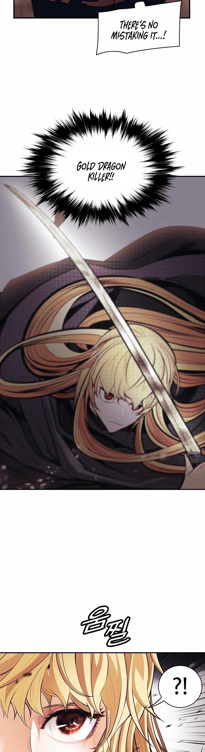 MookHyang DarkLady Chapter 97 image 4