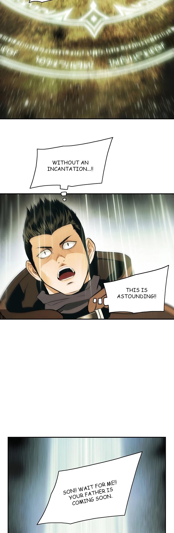 MookHyang DarkLady Chapter 98 image 10
