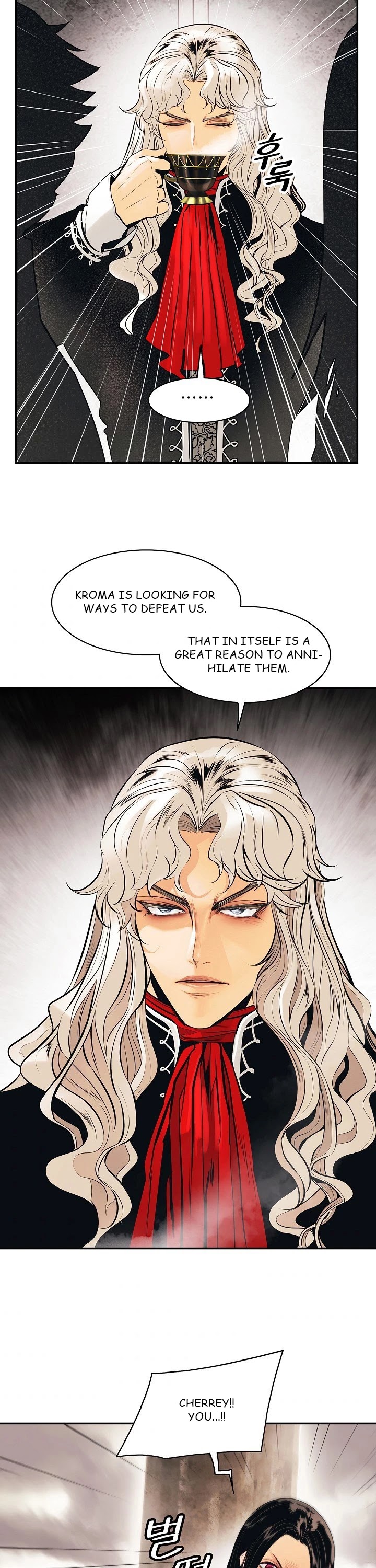 MookHyang DarkLady Chapter 98 image 16
