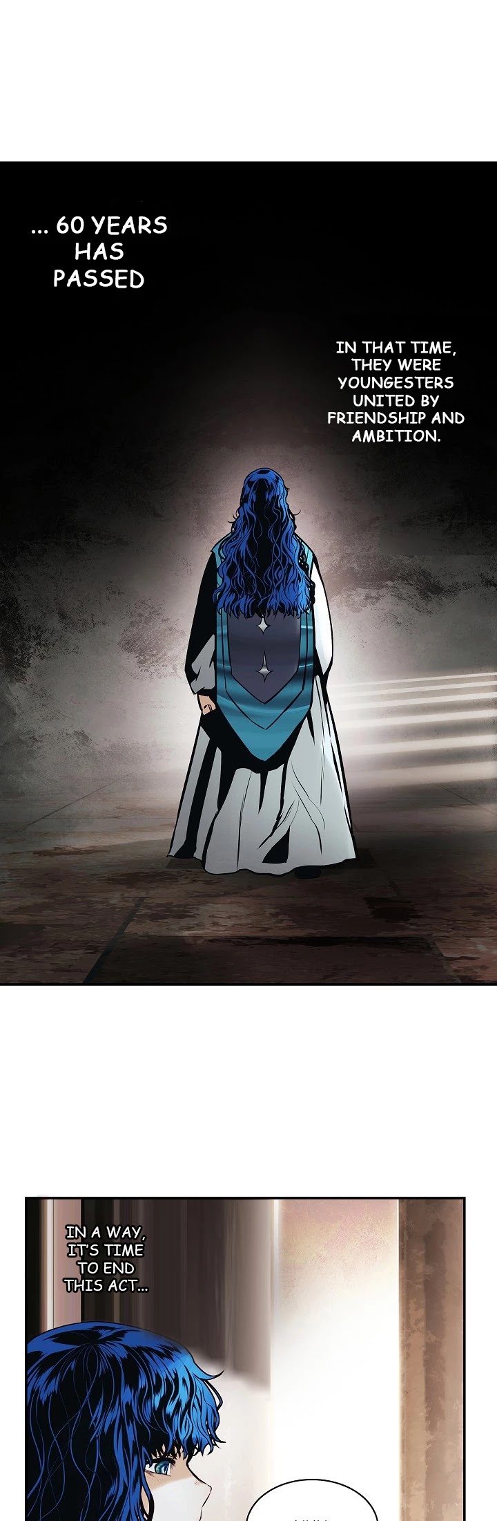 MookHyang DarkLady Chapter 98 image 22