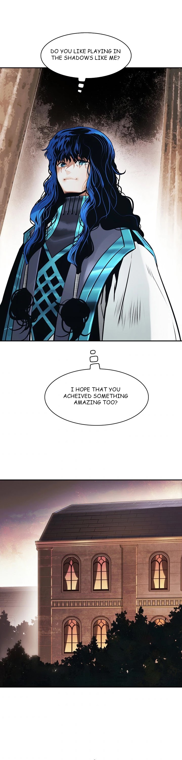 MookHyang DarkLady Chapter 98 image 24