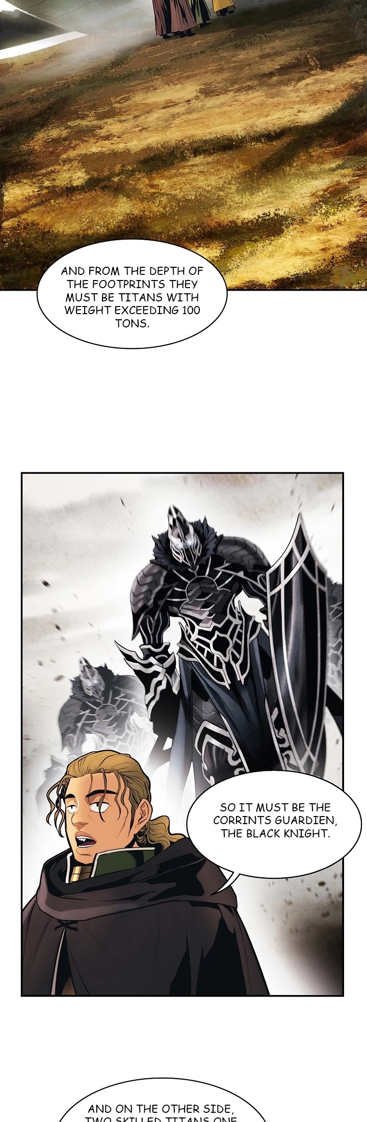 MookHyang DarkLady Chapter 98 image 2