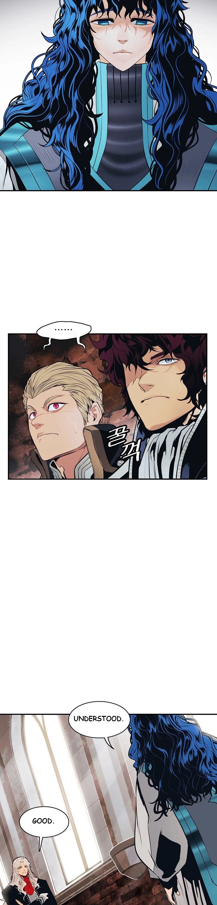 MookHyang DarkLady Chapter 99 image 20