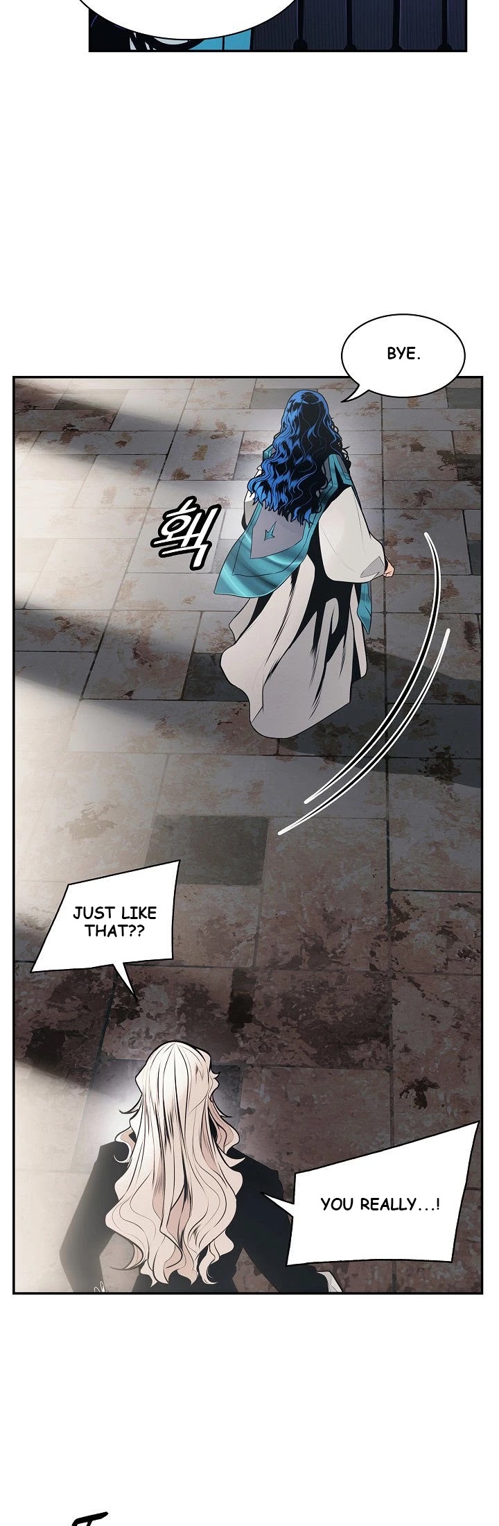 MookHyang DarkLady Chapter 99 image 22