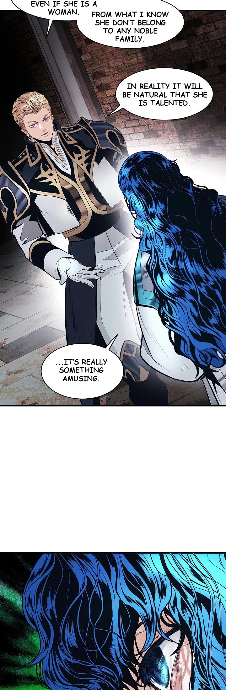 MookHyang DarkLady Chapter 99 image 26