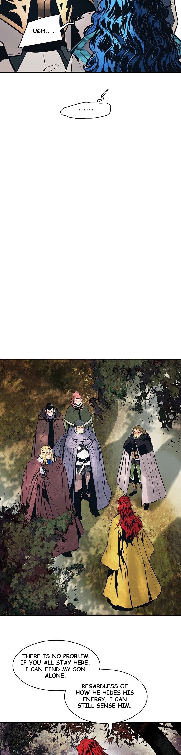 MookHyang DarkLady Chapter 99 image 28