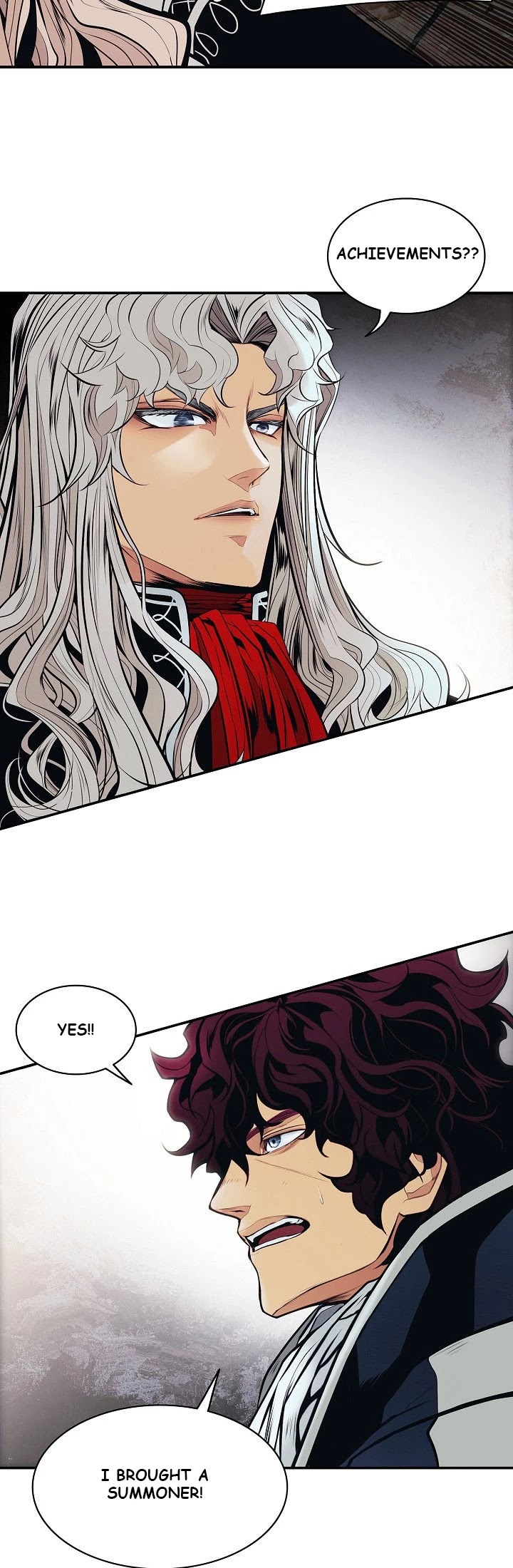 MookHyang DarkLady Chapter 99 image 2