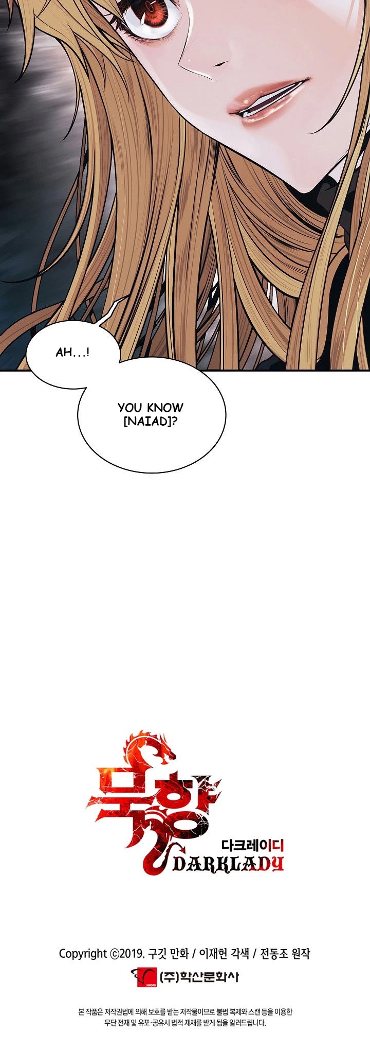 MookHyang DarkLady Chapter 99 image 35