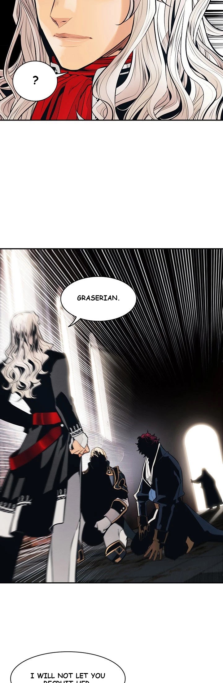 MookHyang DarkLady Chapter 99 image 6