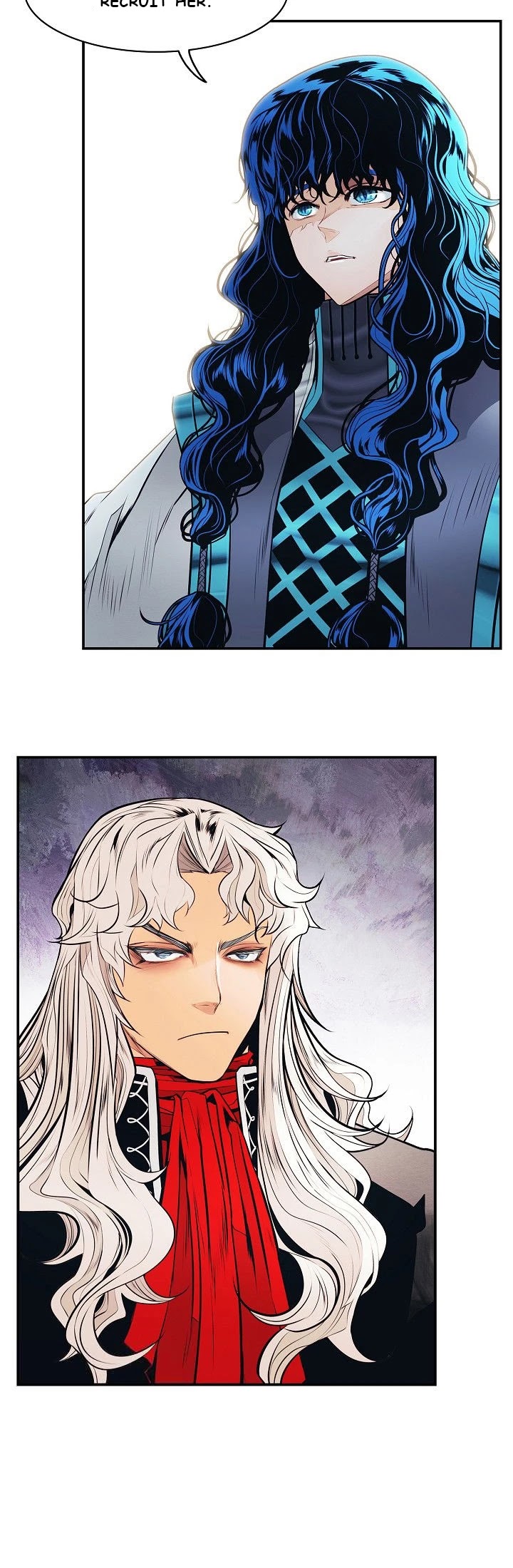 MookHyang DarkLady Chapter 99 image 7