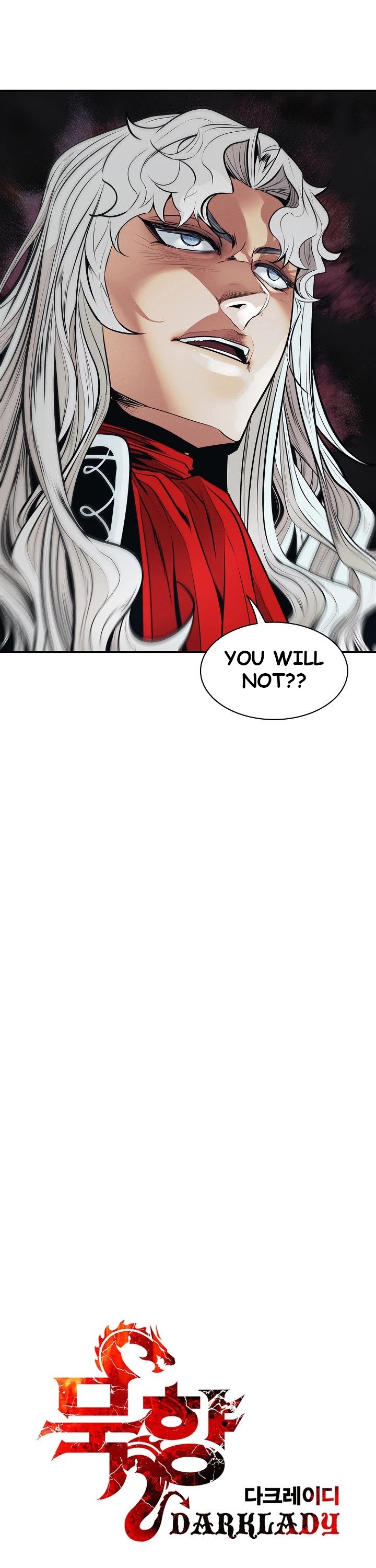 MookHyang DarkLady Chapter 99 image 8