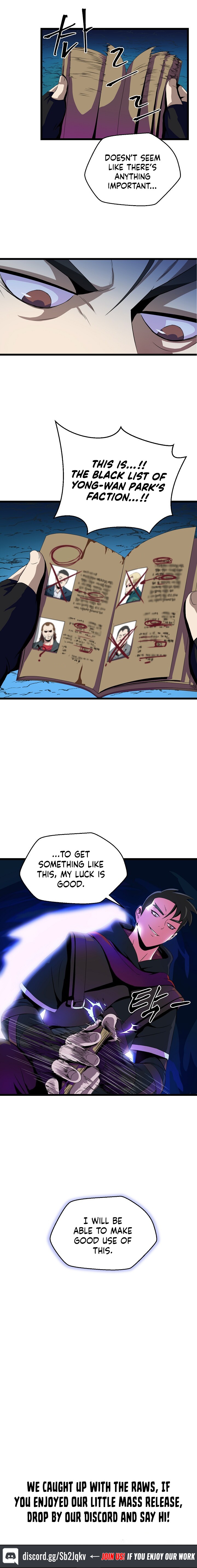 Kill The Hero Chapter 10 image 9