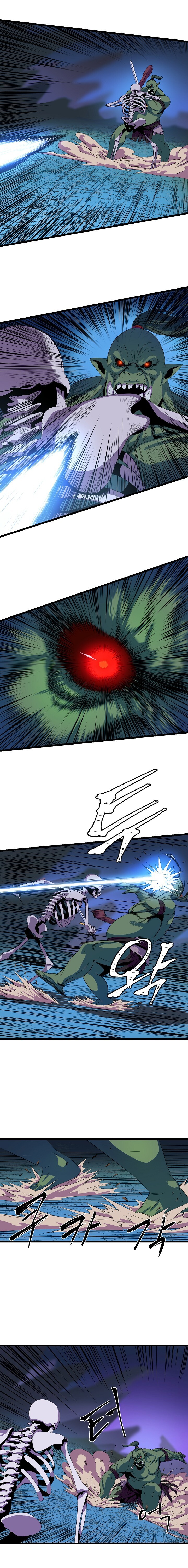 Kill The Hero Chapter 10 image 2