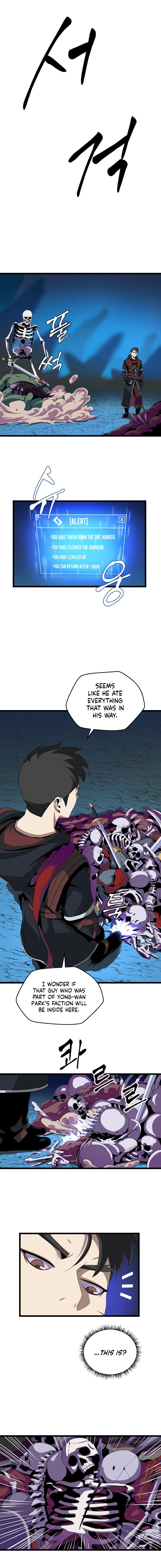 Kill The Hero Chapter 10 image 5