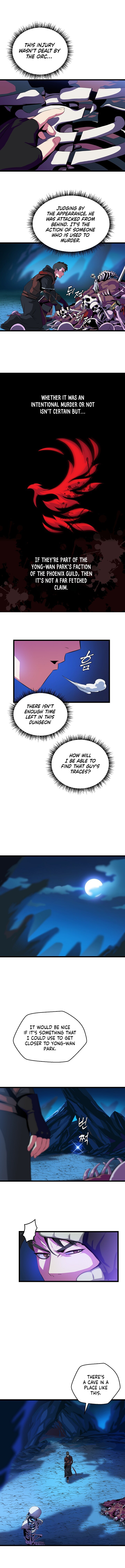 Kill The Hero Chapter 10 image 6