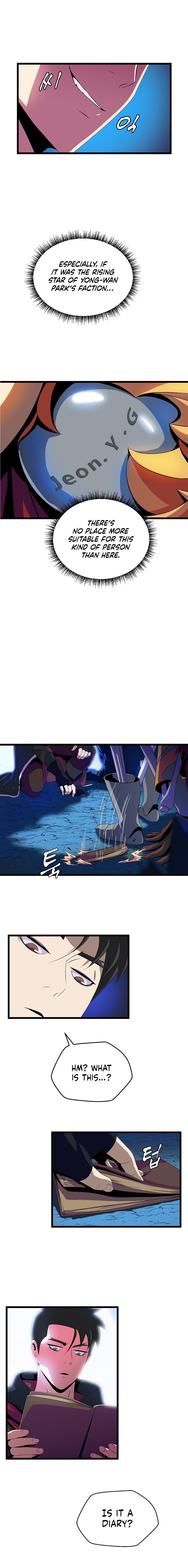 Kill The Hero Chapter 10 image 8