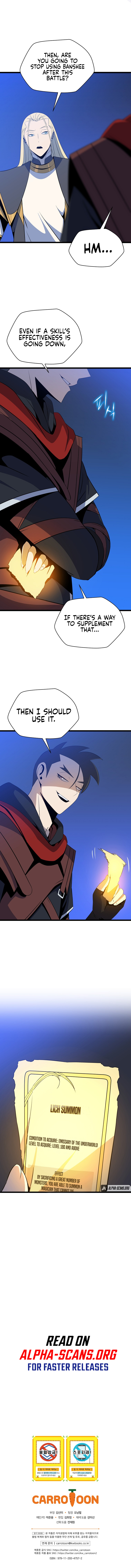 Kill The Hero Chapter 106 image 8