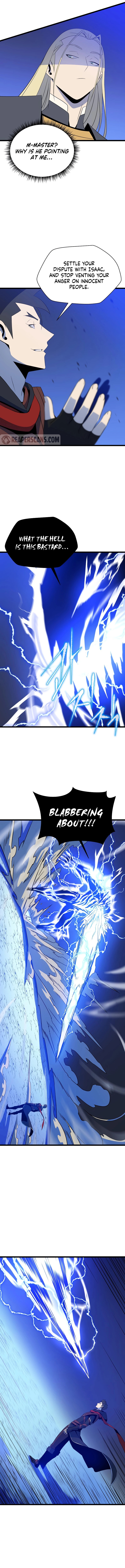Kill The Hero Chapter 109 image 2