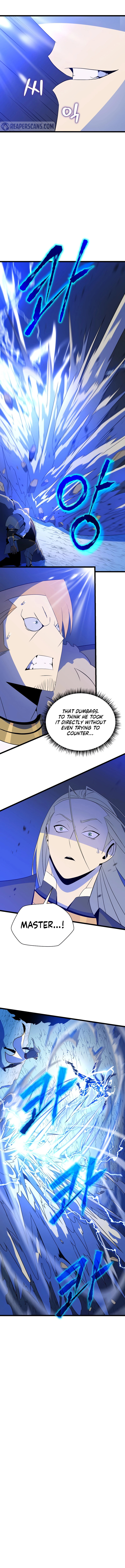 Kill The Hero Chapter 109 image 3