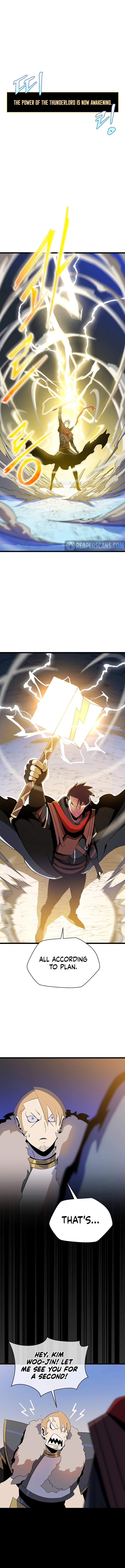 Kill The Hero Chapter 109 image 6