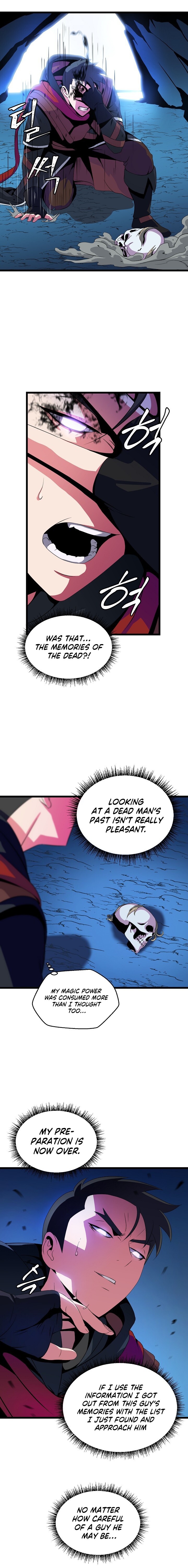 Kill The Hero Chapter 11 image 3