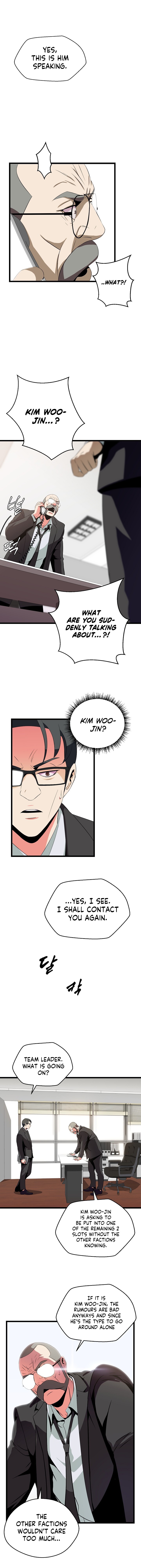 Kill The Hero Chapter 11 image 7