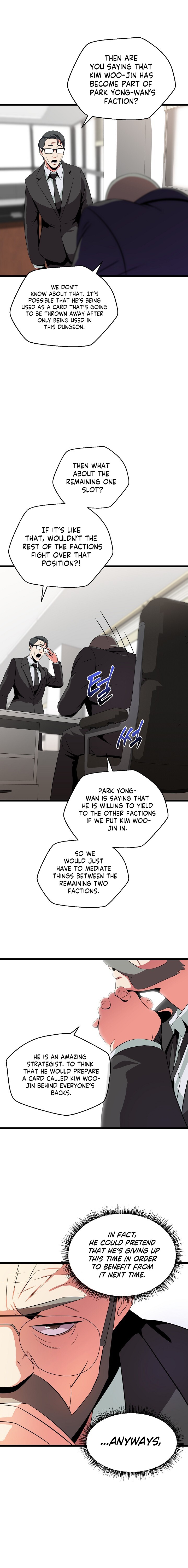 Kill The Hero Chapter 11 image 8