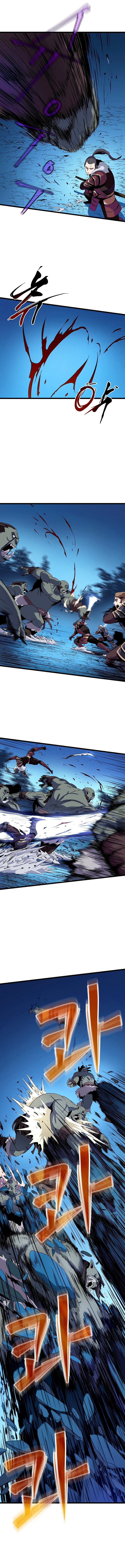 Kill The Hero Chapter 12 image 11