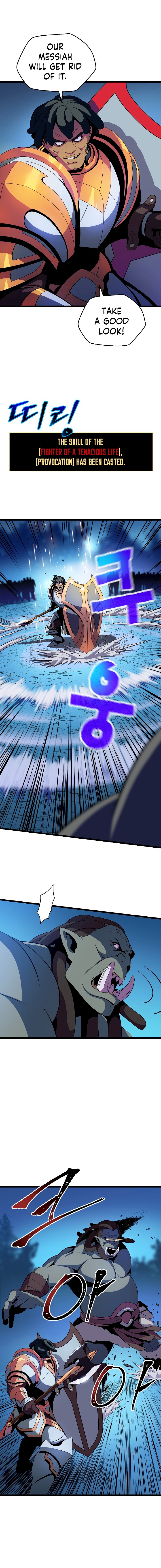 Kill The Hero Chapter 12 image 6