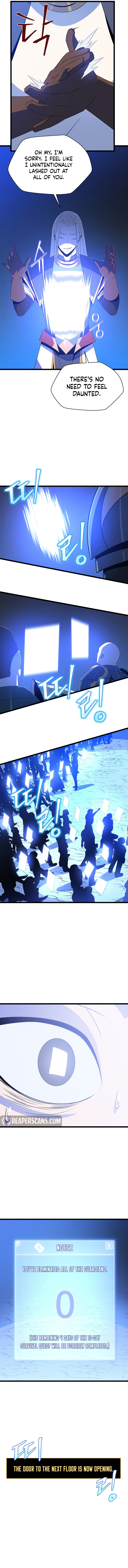 Kill The Hero Chapter 125 image 6