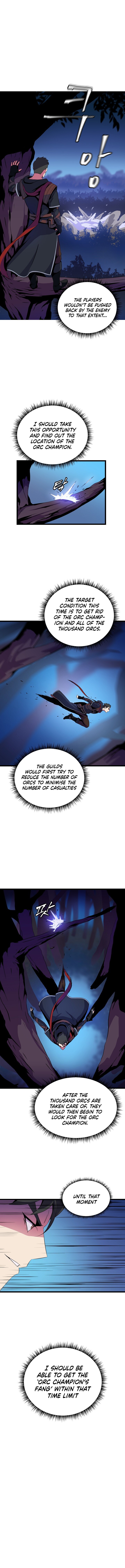 Kill The Hero Chapter 13 image 0
