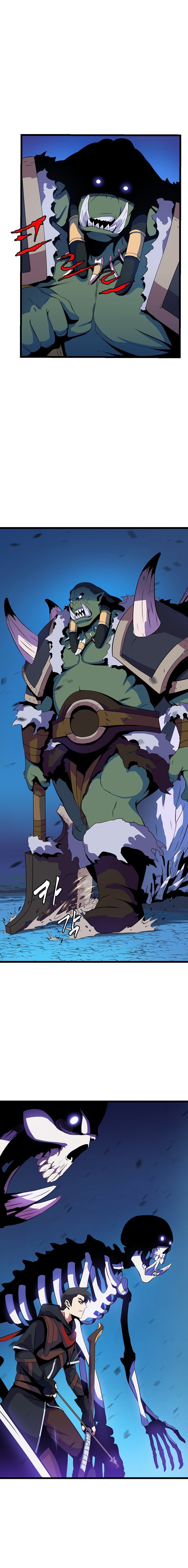 Kill The Hero Chapter 13 image 9