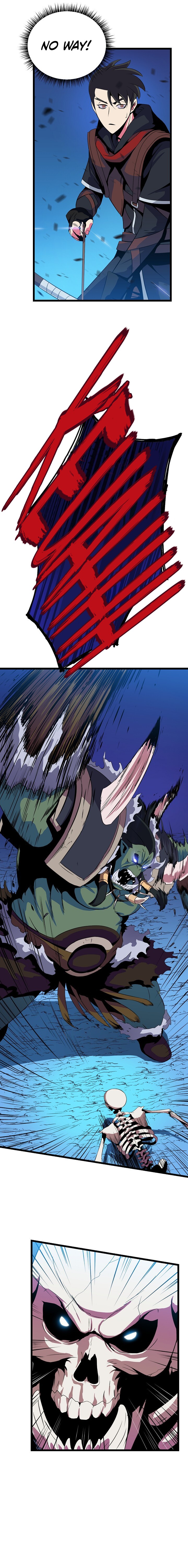 Kill The Hero Chapter 13 image 11
