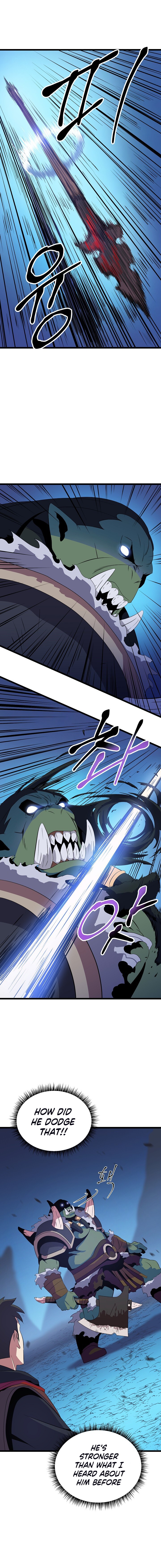 Kill The Hero Chapter 13 image 13