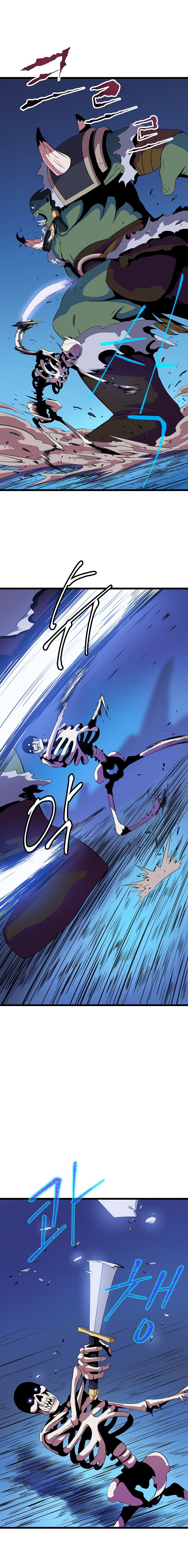 Kill The Hero Chapter 13 image 14
