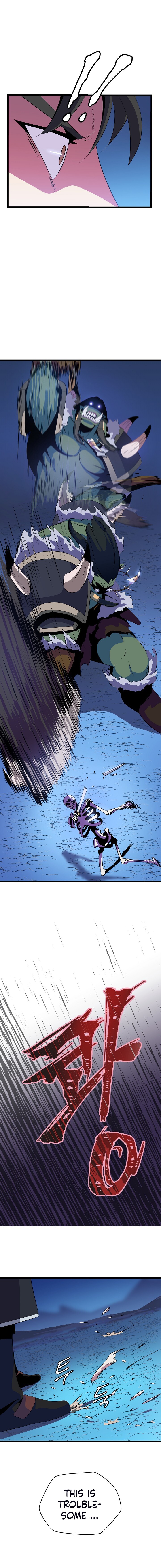 Kill The Hero Chapter 13 image 15