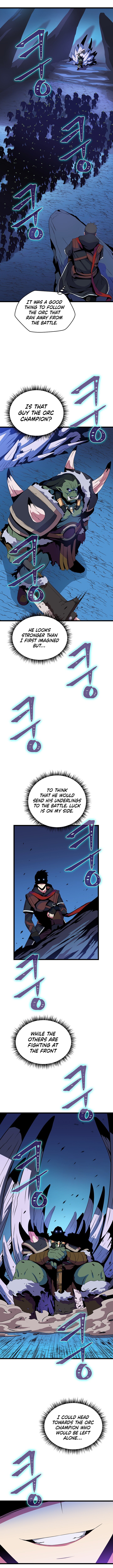 Kill The Hero Chapter 13 image 4