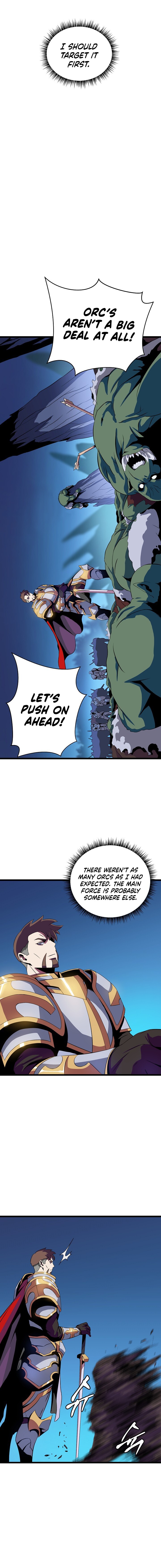 Kill The Hero Chapter 13 image 5