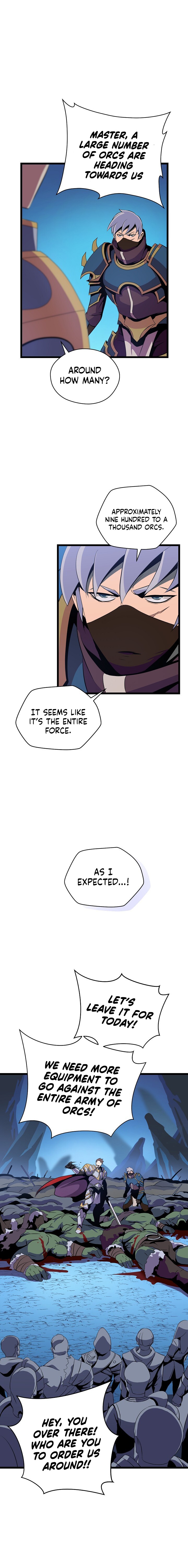 Kill The Hero Chapter 13 image 6