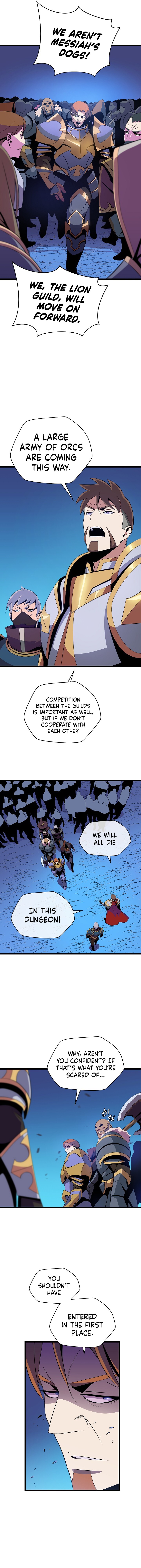 Kill The Hero Chapter 13 image 7