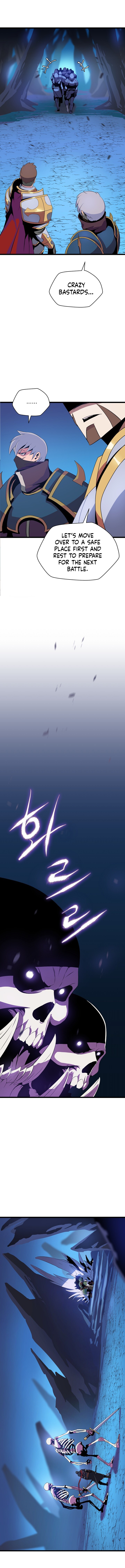 Kill The Hero Chapter 13 image 8