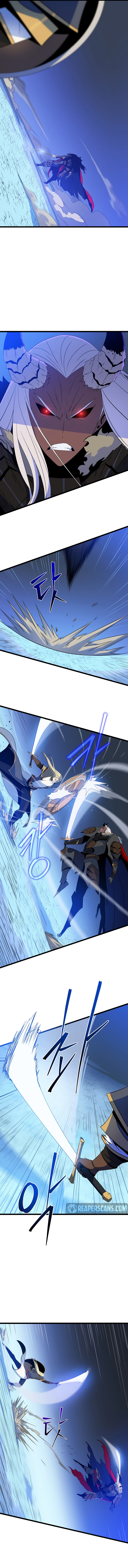 Kill The Hero Chapter 130 image 4