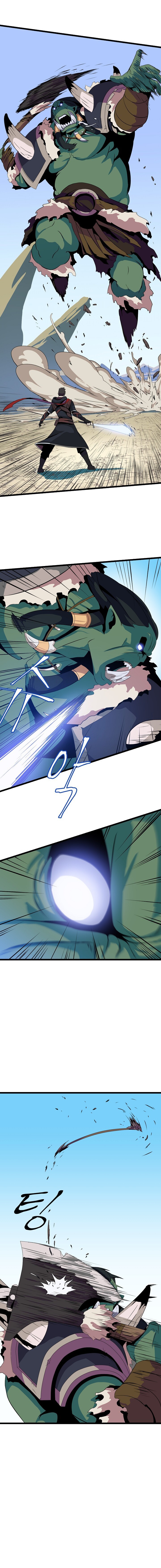 Kill The Hero Chapter 14 image 12