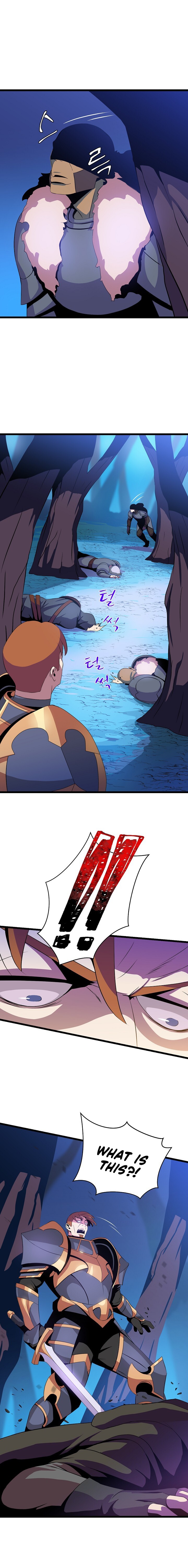 Kill The Hero Chapter 14 image 3