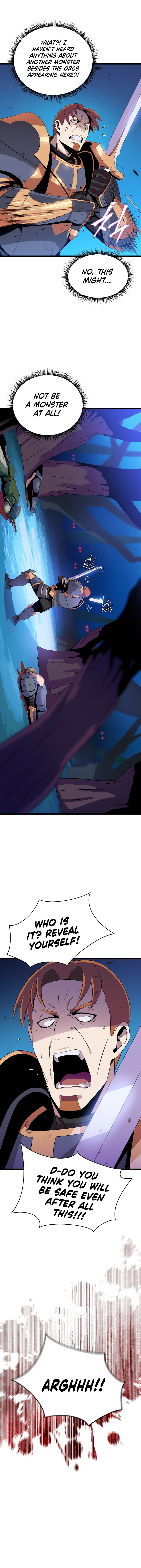 Kill The Hero Chapter 14 image 4