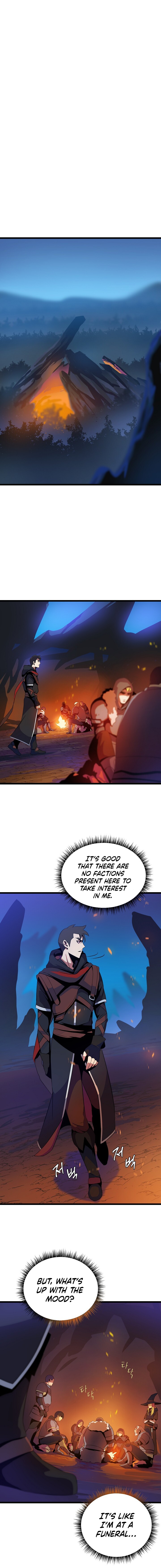 Kill The Hero Chapter 14 image 5