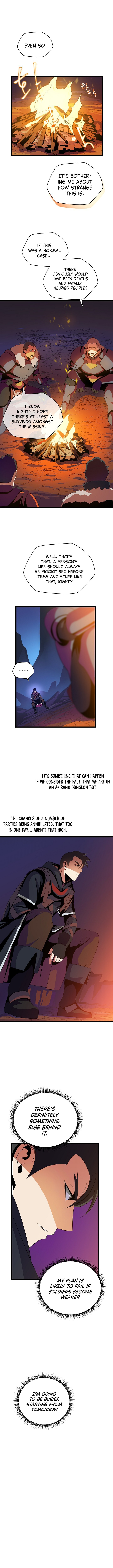 Kill The Hero Chapter 14 image 8
