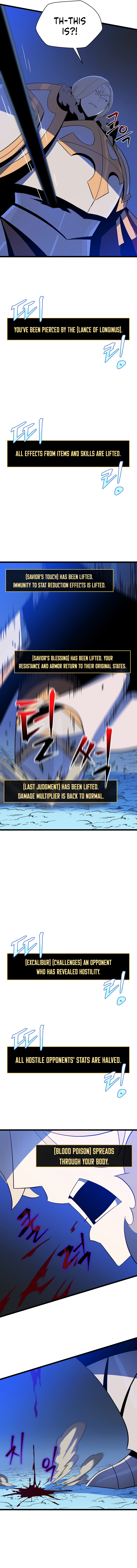 Kill The Hero Chapter 142 image 11