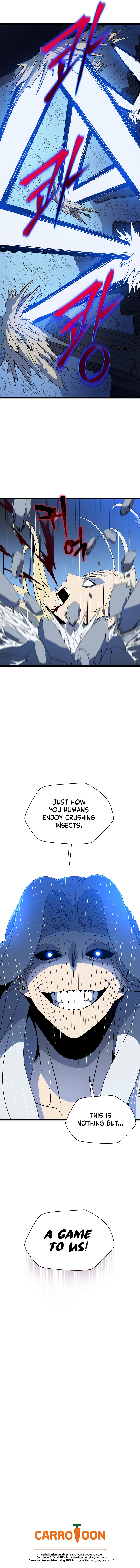 Kill The Hero Chapter 146 - Side Story 3 image 11